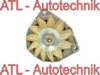 ATL Autotechnik L 64 690 Alternator